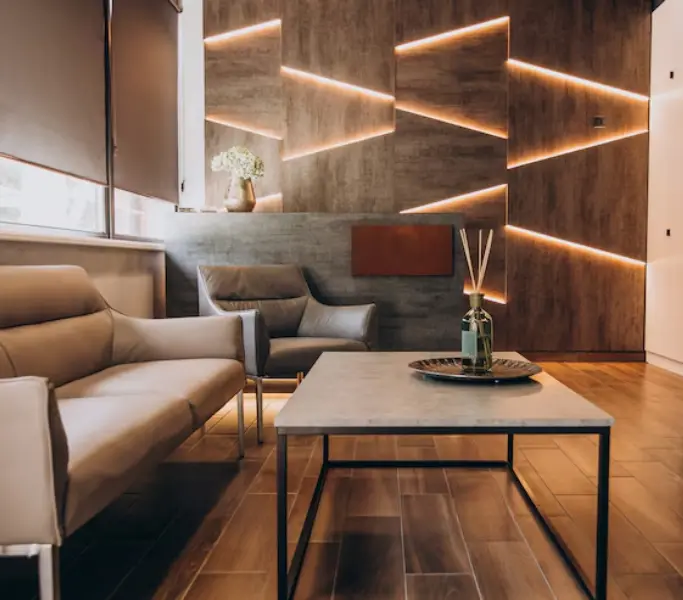 interior designer architect in kanpur
