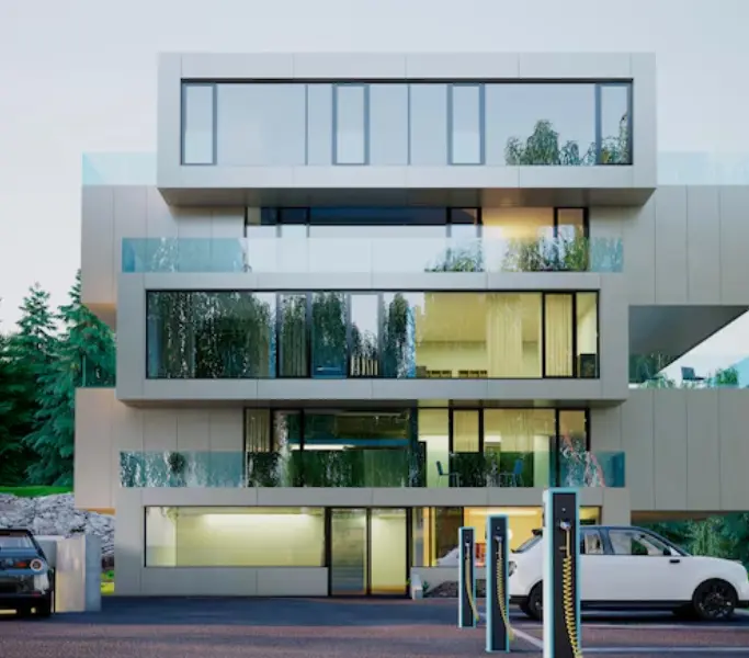 interior designer architect in kanpur