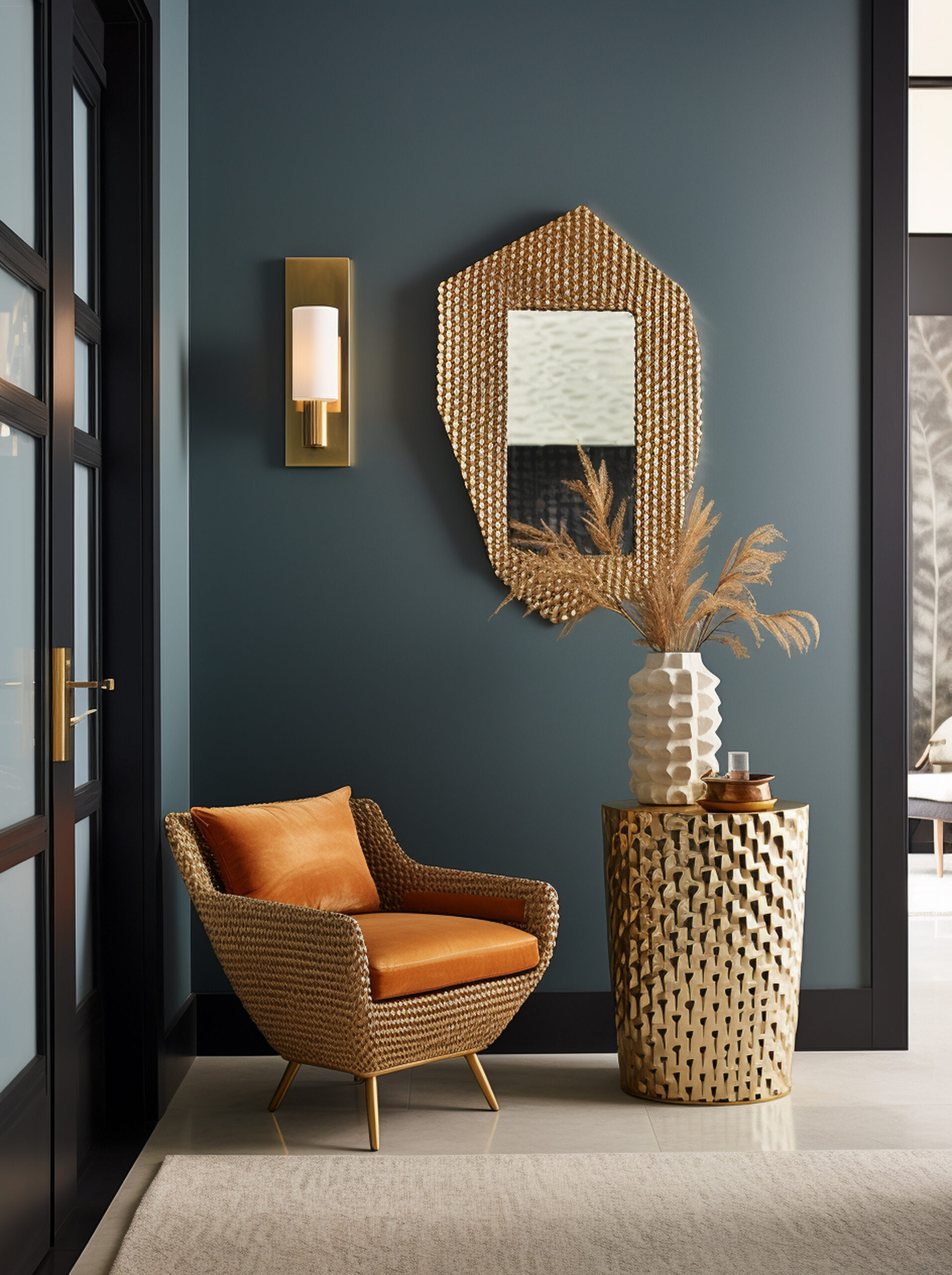 interior designer