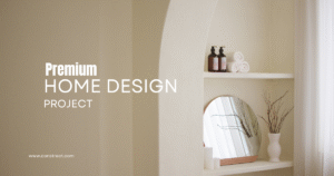 Read more about the article “Luxury on a Budget: How Constrect Brings Premium Design Within Reach”